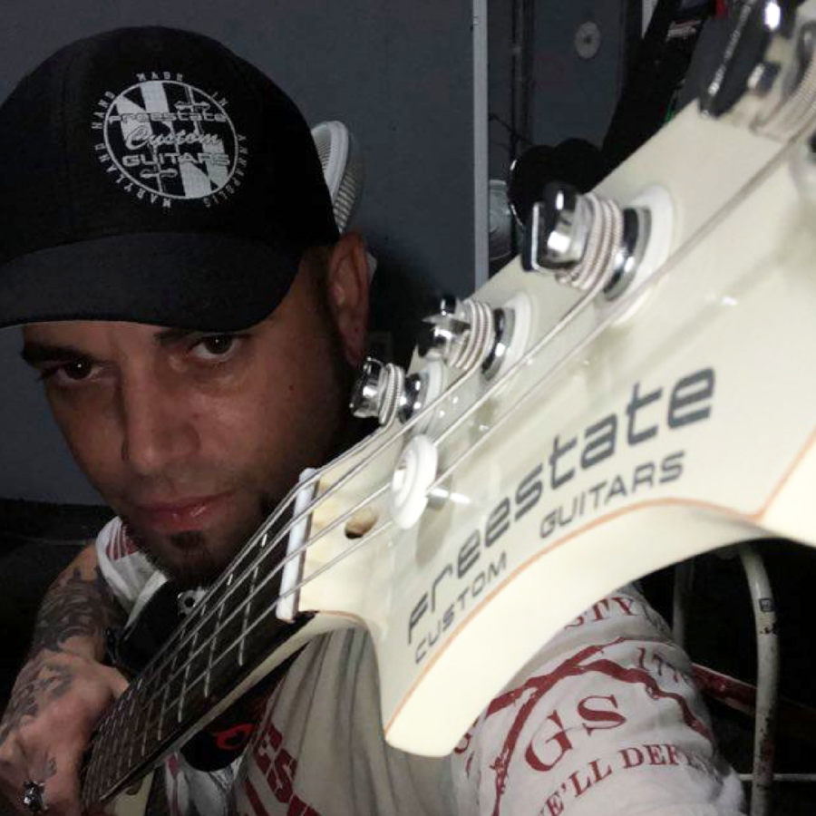 Artist Image Number 11