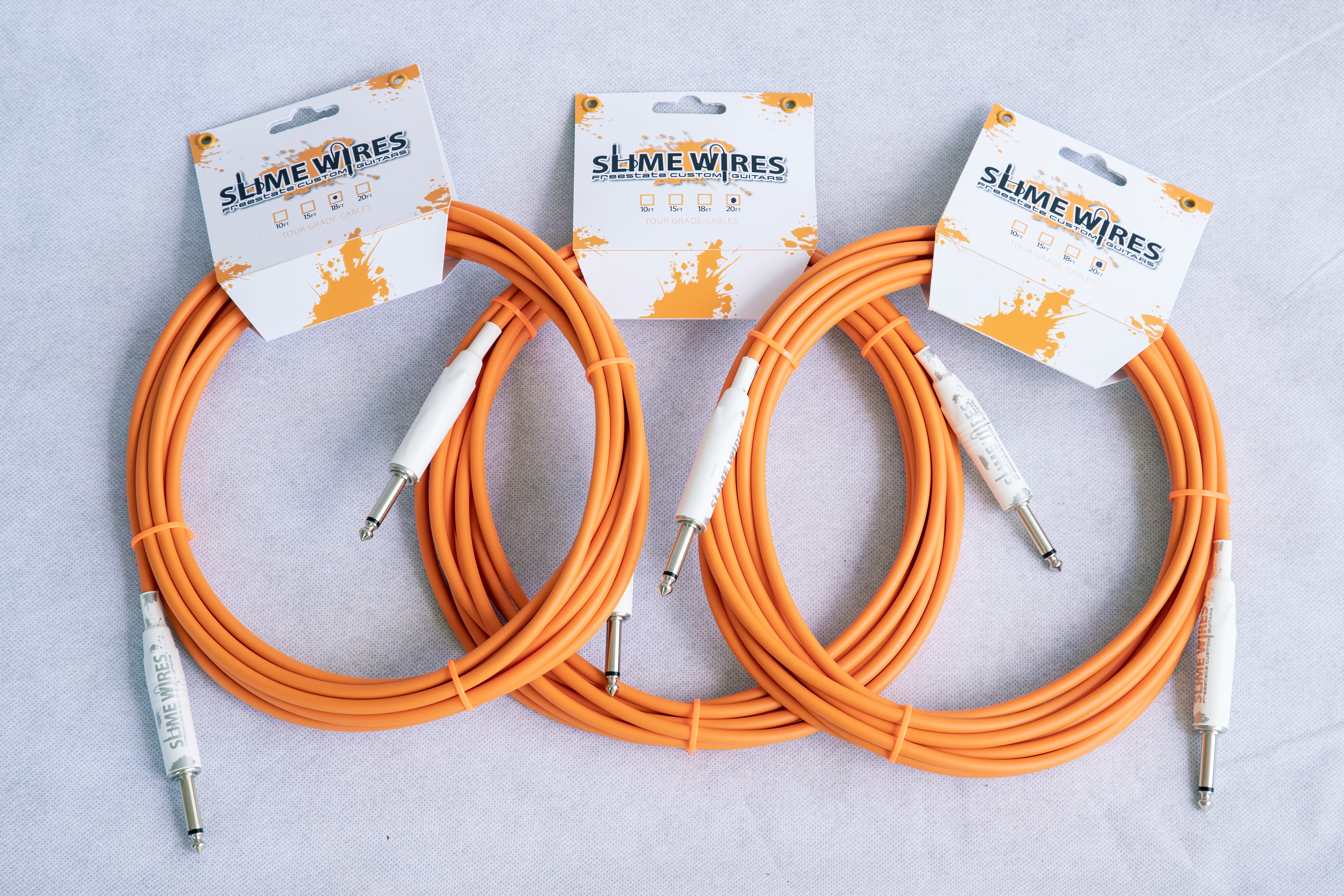 Slime-Wires Slider Image