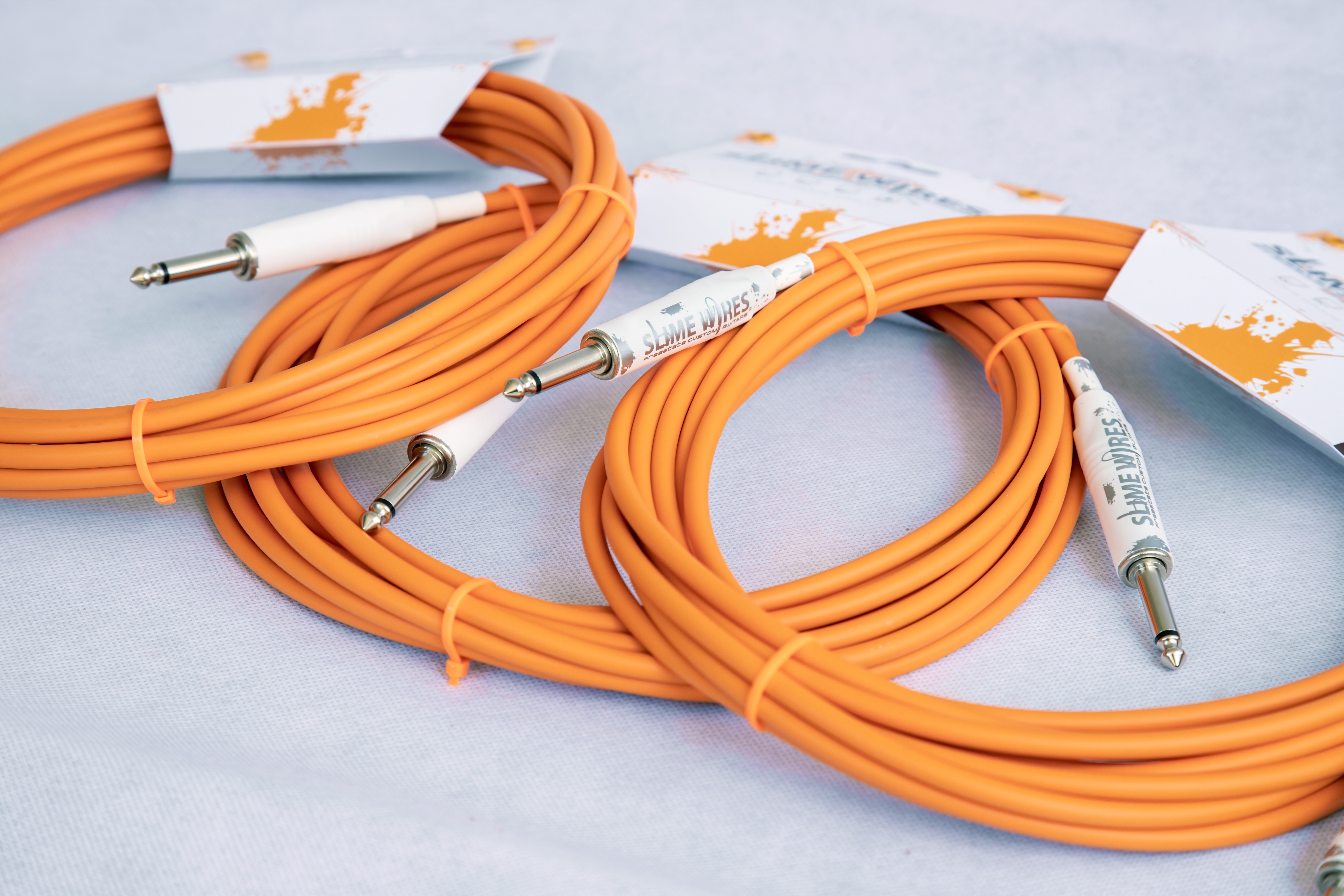 Slime-Wires Slider Image